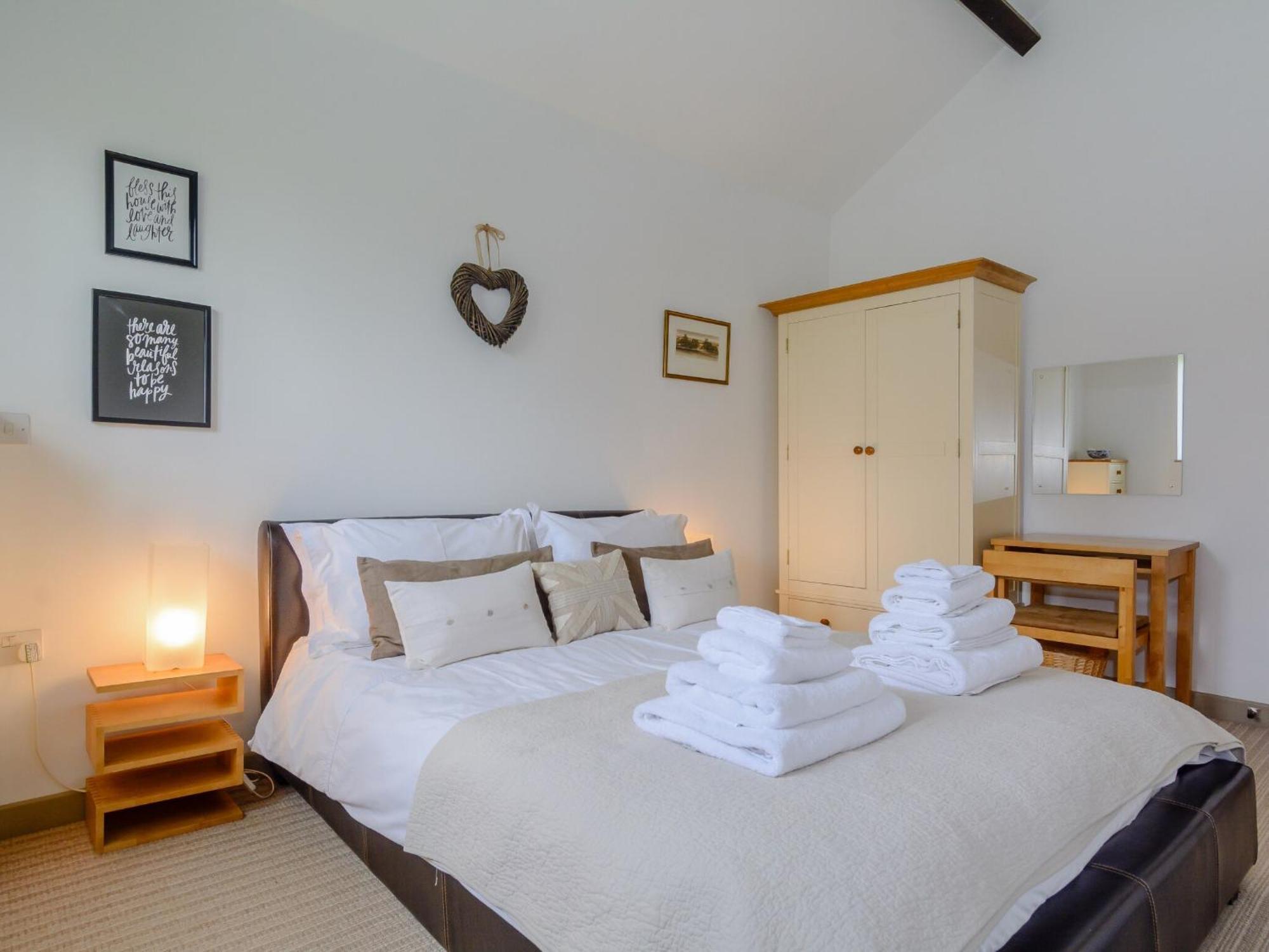 Primrose Holiday home Shepton Mallet