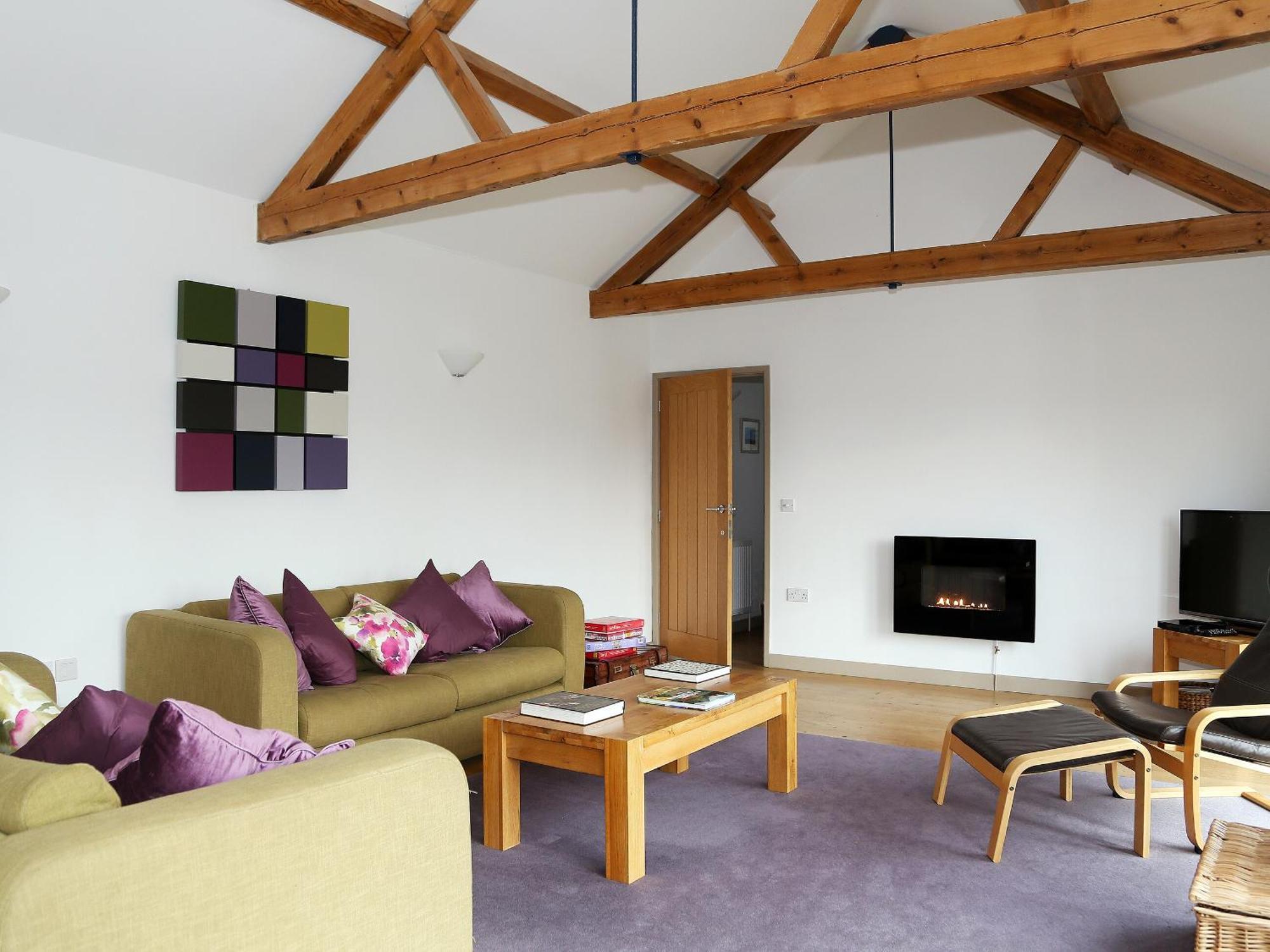 Primrose Holiday home Shepton Mallet