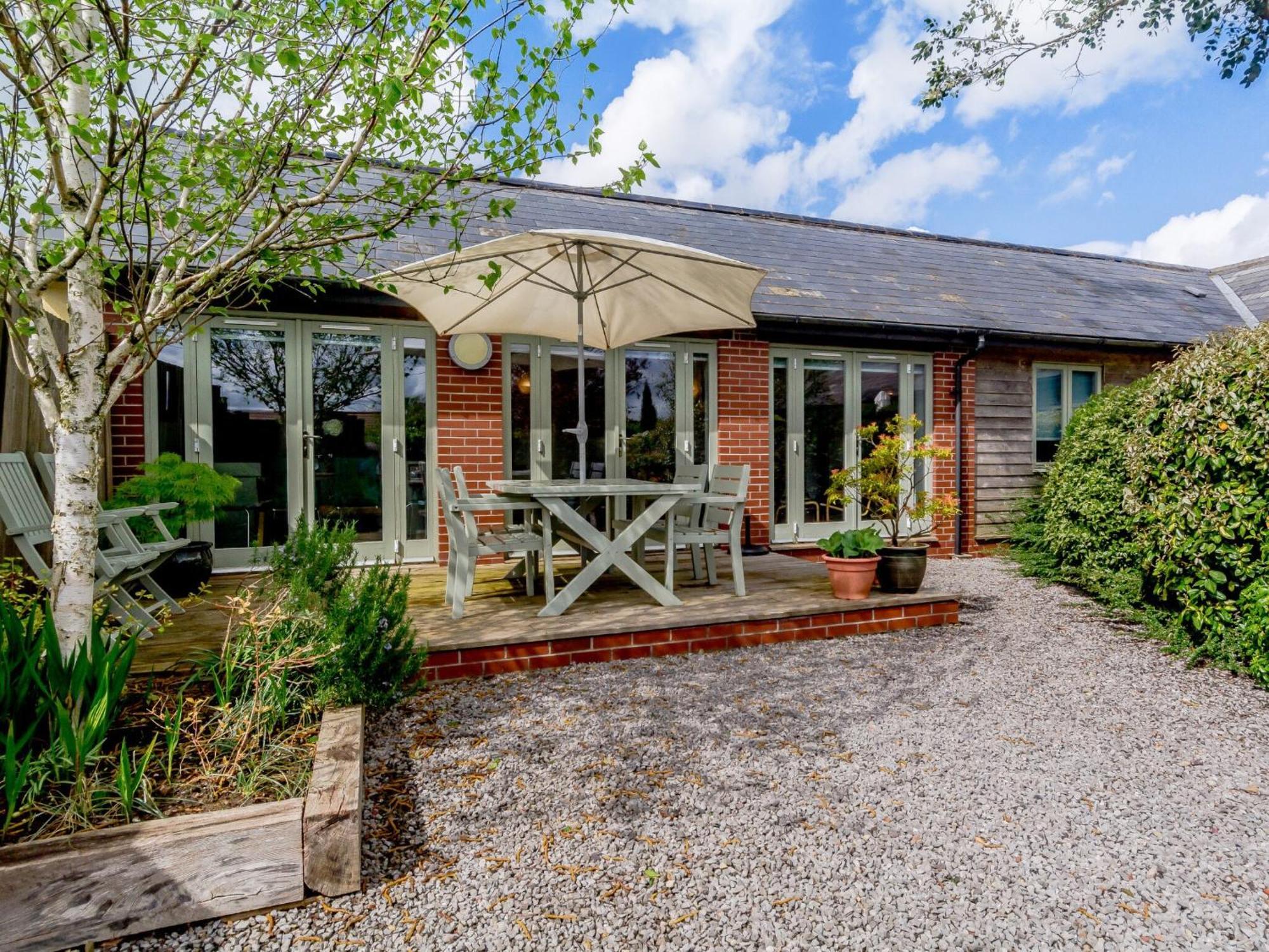 Primrose Holiday home *