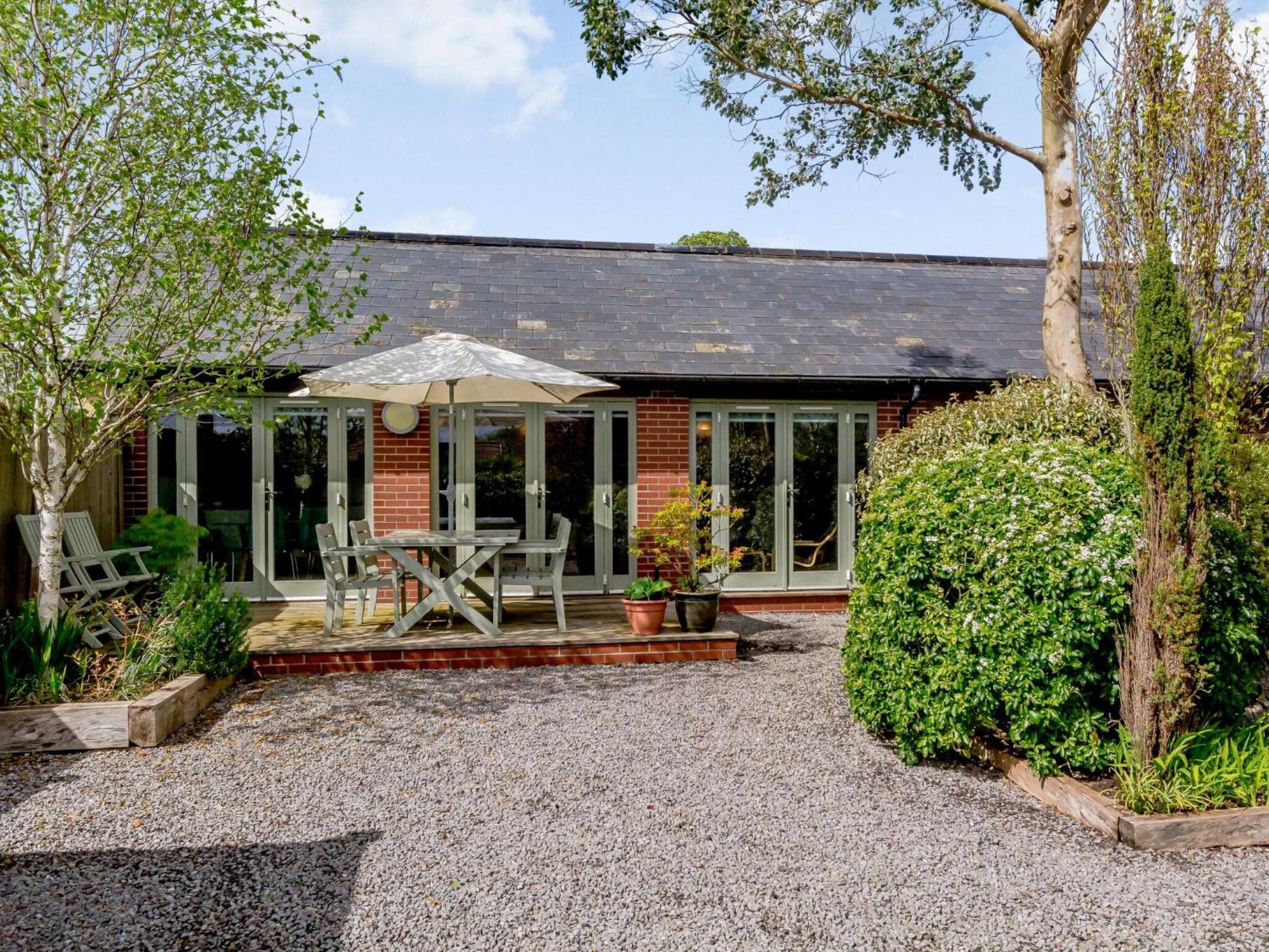 Holiday home Primrose Shepton Mallet