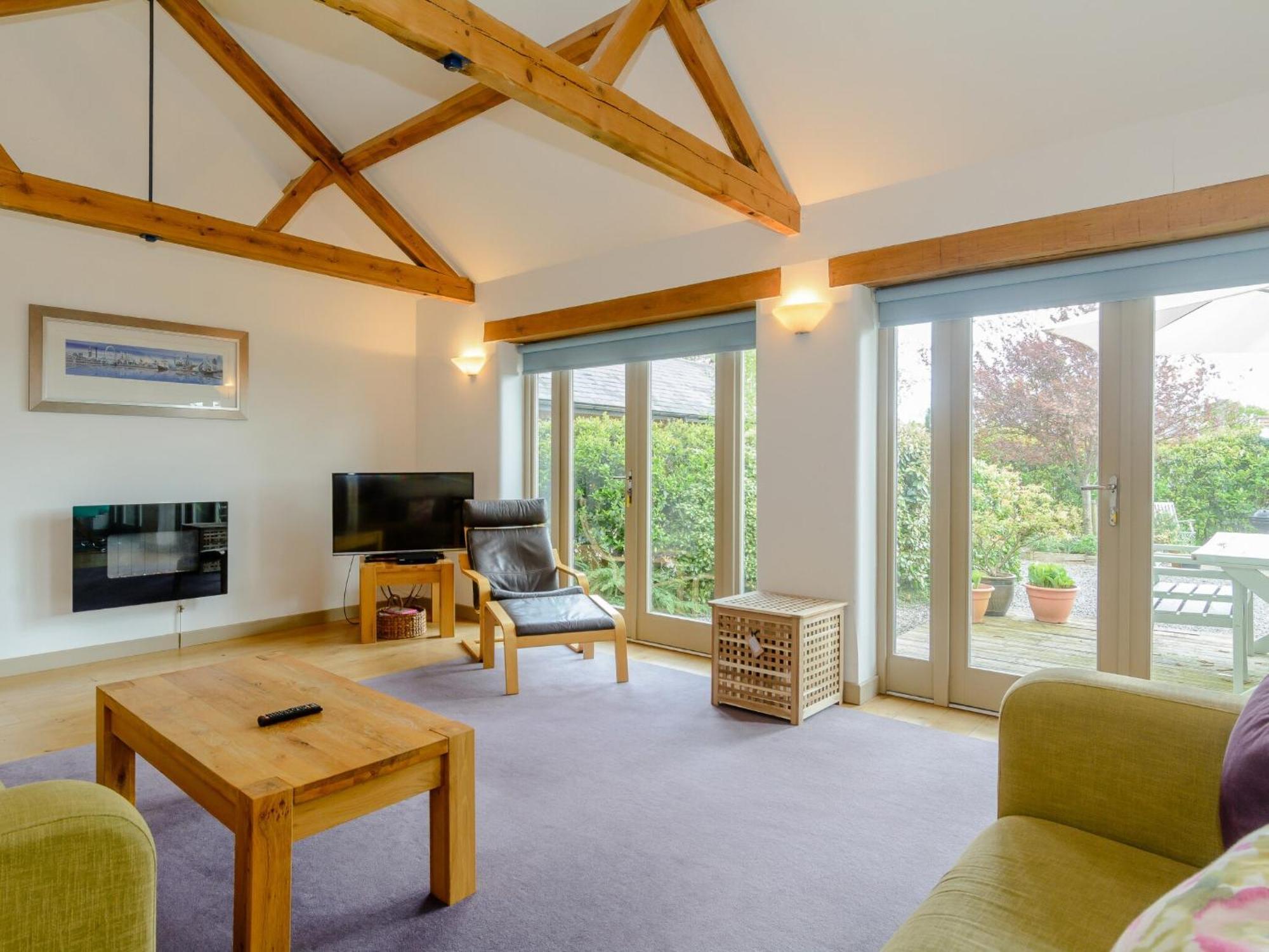 Primrose Holiday home *