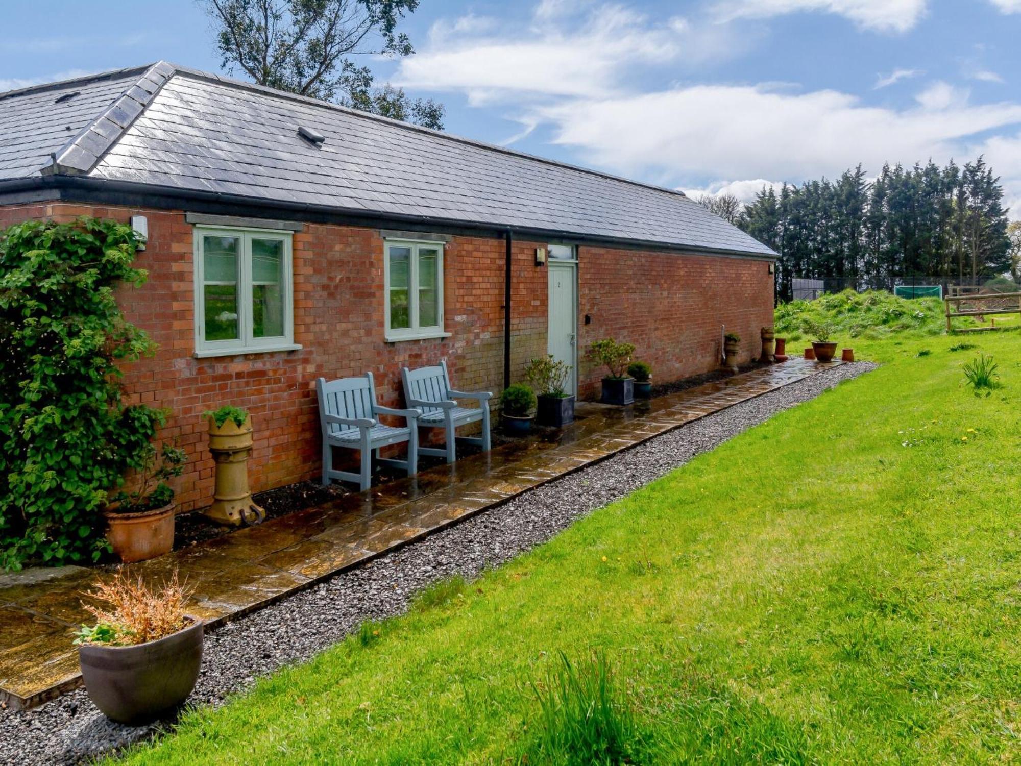 Primrose Holiday home Shepton Mallet
