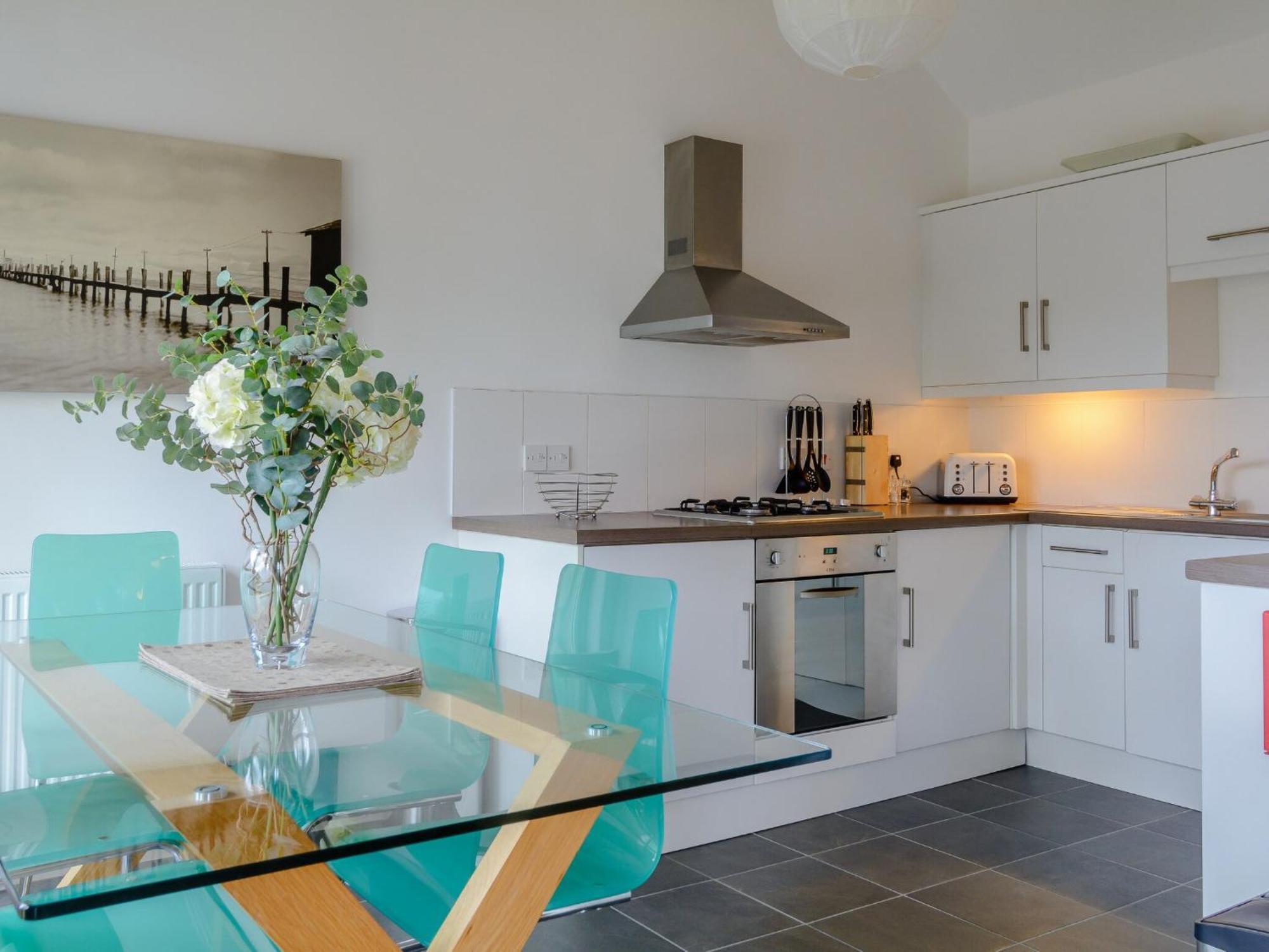 Holiday home Primrose Shepton Mallet